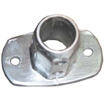 Strictly Casting Various Precise Aluminum Lost Wax Castings For Industrial Use